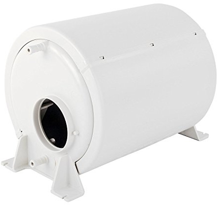 Truma TT2 Therme Ersatzbehälter 5 Liter weiß inkl 2x Ventile & 3x O-Ring