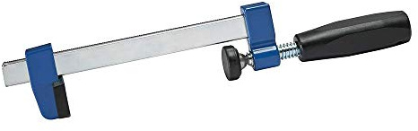 ROCKLER 798763 „Clamp-It“-Schraubzwinge 58119: 8 Zoll