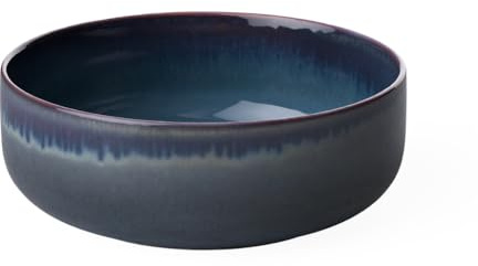 like. by Villeroy & Boch Crafted Denim bol, 780 ml, azul