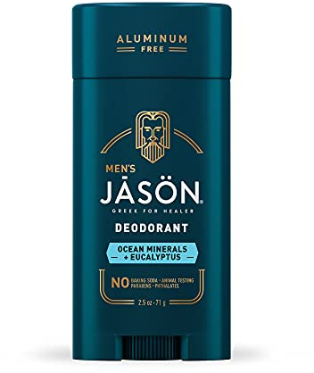 Déodorant hydratant pour homme de la marque JSÖN - 70 ml