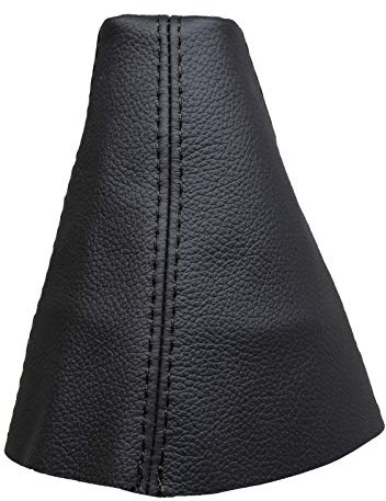 Cargaiter - Schaltmanschette Zubehör kompatibel mit Hyundai i10 (2007-2014)