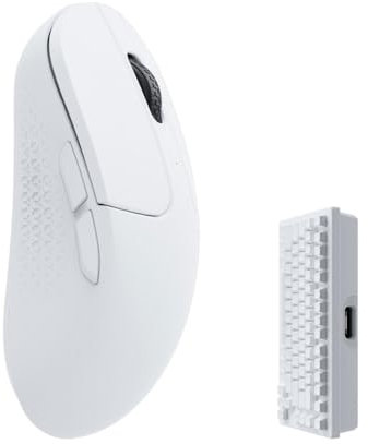 M3 Mini Wireless 4K-Version (weiß)