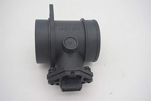 Luftmassenmesser Luftmassenmesser Sensor Kompatibel mit Audi A3 A4 A6 B5 C5 [1997-2005] 1.8 T Quattro OE # 037906461C 0280217117 0986280201 037906461CX