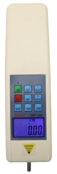 Misuratore di forza digitale di spinta e trazione, dinamometro portatile, misuratore di forza Misurazione multi-unità(3N)
