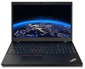 Lenovo ThinkPad P15v Gen 2 15.6” FHD – i7-11800H (8 Cores), NVIDIA Quadro T600 4GB, 2TB PCIe 4.0x4 NVMe, 32GB RAM, Fingerprint, SD & Smartcard Reader, WIFI 6, UK Backlit Keys, Windows 11 Pro (Renewed)