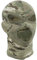 MFH Balaclava, 3-Loch, dünn, 100% Baumwolle (DE/NL/SE/PL, Alphanumerisch, Einheitsgröße, Operation-camo)
