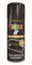 Inspired Essentials All Purpose Aerosol Spray Paint 400ml Quick Drying Spray, Fast Dry and Excellent Coverage for Metal, Wood, Plastic and More (Black Matt)