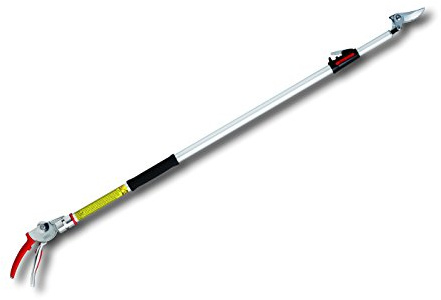 ARS LA-180ZF203 Telescoping Pruner