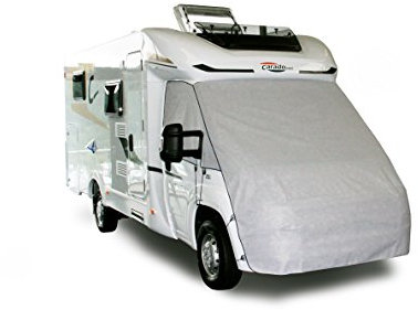 Hindermann Reisemobil-Bugschutzhaube Supra-FC Fiat Ducato Baujahr 2002 - 06/2006