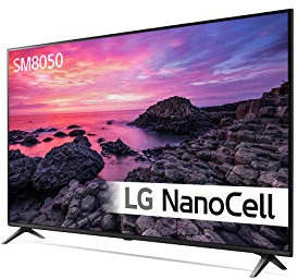 LG Pantalla Led HD, Multicolor, Talla Única