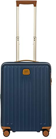 BRIC'S - Trolley 55cm, Blau, 40x55x23 cm