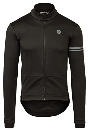 AGU Giacca Winter Sport Uomo Nero