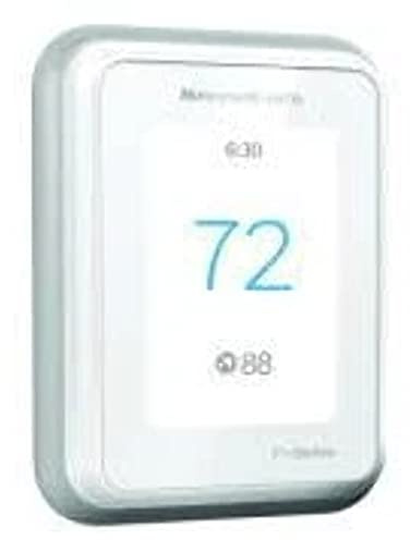 Honeywell T10 Pro Smart Thermostat with RedLINK (Builder Model) (THX321WF2003W) (Renewed)