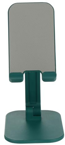 Mikinona 1Stk Multifunktionshalterung handyhalterung Schreibtisch Lagerregal Tablet-Halter Tablette Kieselgel