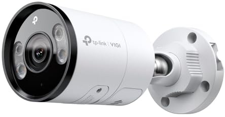 TP-Link VIGI C355 (2,8 mm) Dome-kamera