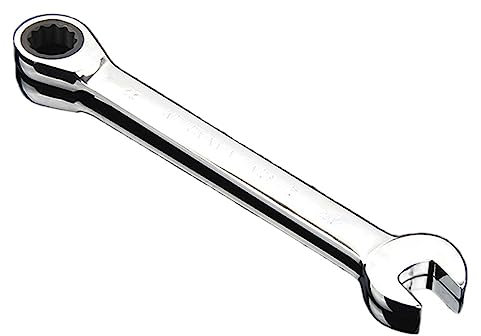 MaulschlüSsel Set Schraubenschlüssel-Set, Ratschenschlüssel, Schraubenschlüssel, Feinzahn-Zahnkranz, Drehmoment- und Steckschlüssel-Set, Muttern-Werkzeuge for Zuhause, zur Reparatur, Satz Schraubensch