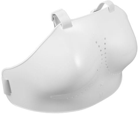 BELLIFFY Fechtschutz Brustschutz Für Fechtsport Ergonomisches Design Langlebige Materialien Vielseitig Einsetzbar Für Jugendliche Und Schüler