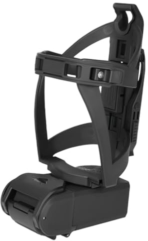 Porte-Bouteille d'Eau pour Vélo - Avec Et Boîte À Outils Détachable - Support de Bidon de Vélo Multifonction,Pour Tasse À Boisson Gobelet Clés Outils Organisation Route VTT Cyclisme Extérieur Hommes F