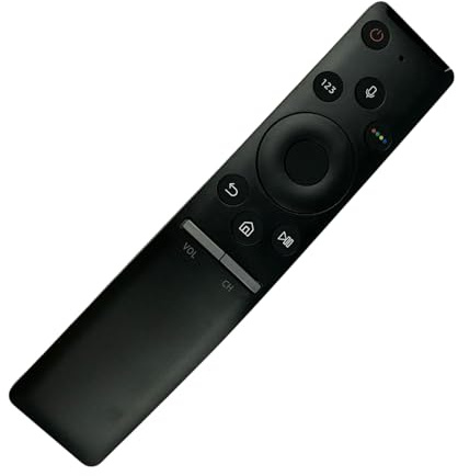 Telecomando avanzato con controllo vocale BN5901274A compatibile per televisori intelligenti dedicati, accessorio di ricambio per TV