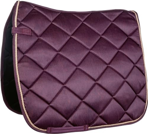 HKM Soft Knäbyxor Svart 46