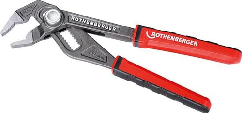 Rothenberger 1000002698 - Alicates para bombas de agua