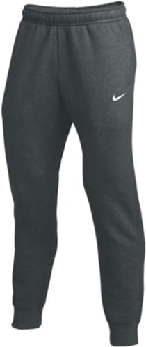Nike Club Men's Training Joggers (Anthracite, Large)