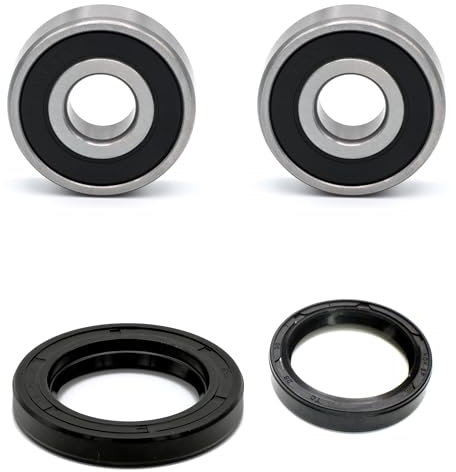 Parts and Parts Radlager hinten kompatibel mit Aprilia ATLANTIC