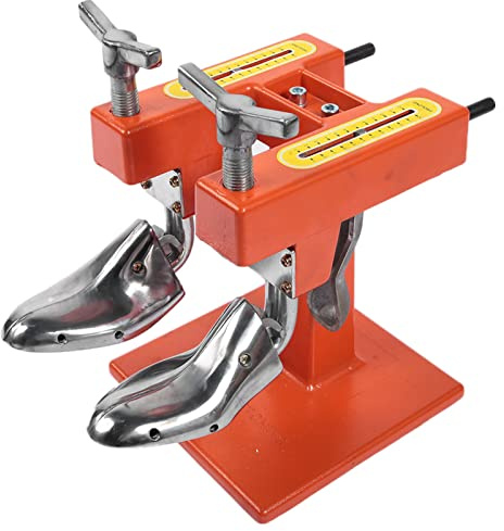 Duty Shoe Stretcher Way 32×32×26 One Way Single Shoe Expansion Stretching Machine Stretcher Expander Shoe Shoemaker Tool