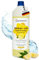 Sommertal Nettoyant professionnel concentré pour tissus d'ameublement et tapis, 1 l, pour plus de 40 lavages, convient pour canapé, coussins, sièges de voiture, tapis, matelas, aspirateur humide et