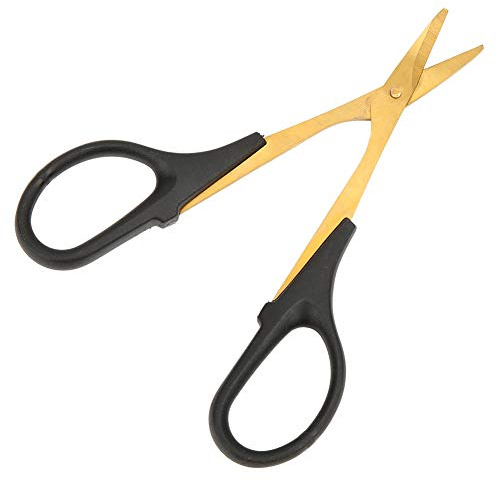 Cortador de Carcasa Curva a Control Remoto, Carcasa de Camión y Coche a Control Remoto, Tijeras Curvas, Modelo de Corte Corporal, Herramienta Accesorio de Recorte