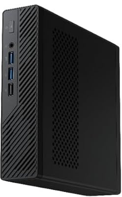 MINISFORUM MS-A2 Mini Workstation, CPU AMD Ryzen 9 7940HX 16C/32T fino a 5,2 GHz, AMD Radeon 610M, Barebone senza DDR5 RAM/SSD/OS, HDMI/USB-C x 2/2,5 G RJ45 x 2/10G SFP+ x 2, Wi-Fi6E, BT5.2, PCIEx16