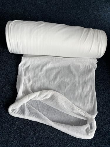 Stockinette Netting, beanbag Liner/Foam Covering 3 mtr