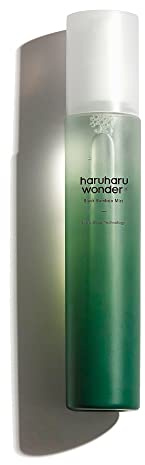 HARUHARU WONDER Black Bamboo Mist (150 ml)