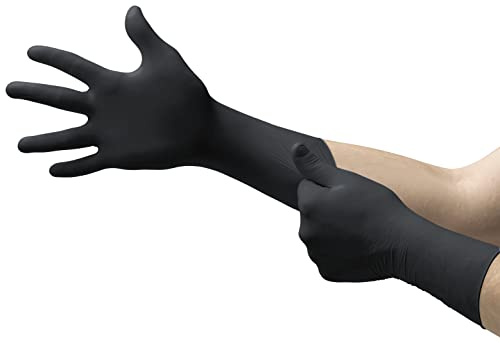 Ansell Unisex 938x2 Gloves (100er Pack)