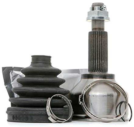 Tpuk Cv Joint Kit For Transit Mk8 Custom Driveshaft Right Wheel Side 28 Teeth 1787343