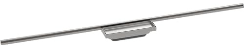 hansgrohe 56223000 RainDrain Minimalistic 1200 färdig set duschränna