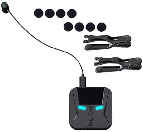 Uonguon Automatic Screen Tappers for Phone | Simulated Finger Clicker Perfect for Interactive Games, Live Streams, and Shopping, Enhance Your Experience with This Efficient Auto Clicker Device