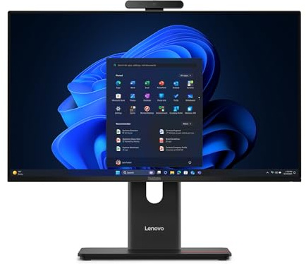 Lenovo ThinkCentre M70a Gen 6 13AY - All-in-One