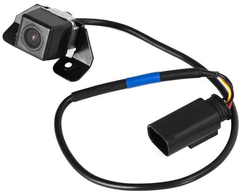 SQOFJGIGN Telecamere Retromarcia 95790-2S011 Auto Videocamera Vista Posteriore Assistenza Retromarcia per Hyundai per Tucson IX35 2011-2017 95790-2S012 Grandangolare Telecamera
