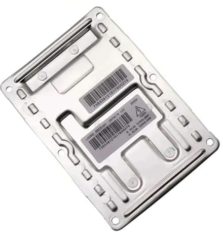 Zavorra Per Auto Accenditore Ballast Xeno HID LAD5G 12 Pin D1S D1R Faro Auto 3D0907391A, 3D0909150 Per A4 Per B6 Per 8E 2000-2004