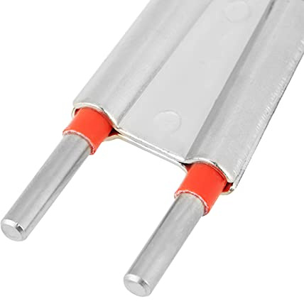 Tnfeeon Cortador de Calor de Precisión con Cuchilla Caliente para Lonas y Cuerdas 36V 50A Reemplazo Eficiente Compatible con KD-7-3 KD-5-3 -8- Ideal para Artesanos y Proyectos de Telas