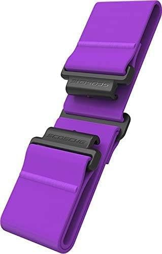 Scosche Rhythm24 and Rhythm+ 2.0 Replacement Strap