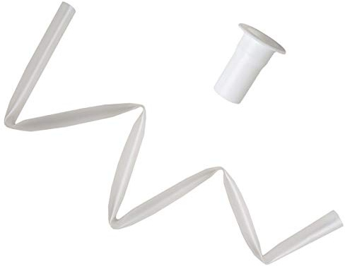 Tuyau évacuation baignoire bébé TEGA Baby et MonMobilierDesign