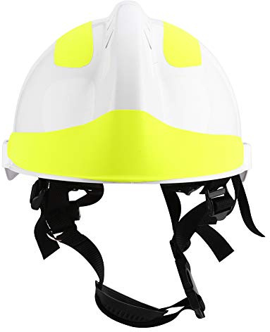 Cascos de Seguridad, Casco de Bombero, protección antiimpacto en el Lugar de Trabajo, Rescate de Emergencia, Anti-Rotura y Anti-colisión