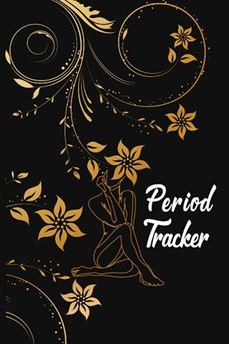 Period Tracker: All In One Menstruation and Fertility Calendar to Track and Monitor Menstrual Cycle
