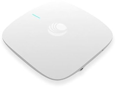 XV2-2 Indoor Dual Radio Wi-Fi