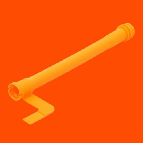 TOPRAN 110 050 Tramoggia Asta controllo livello olio