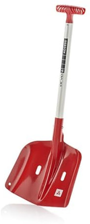 Schaufel Access – Schaufel Avalanche