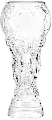 Vasos de Cerveza, Taza de Hércules, Taza de Cerveza, Copa del Mundo, Vaso de Cerveza, Vasos de Cerveza Artesanales, Vasos de Cerveza Pilsner, Vasos de Cristal, Copa de Vino, Vasos de Cristal(800ML)