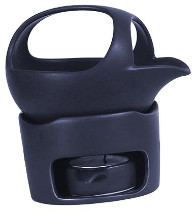 Zerodeko Tea Baking Utensils Mini Stove for Tea Fu Tea Ware Home Tea Stove Supplies for Daily Tea Making